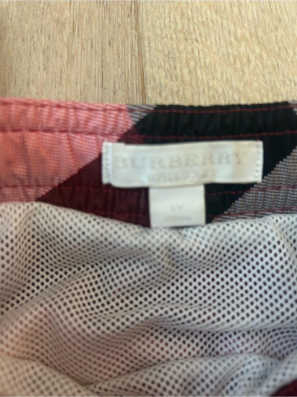 Boys swim trunks - Picture 2 of 7
